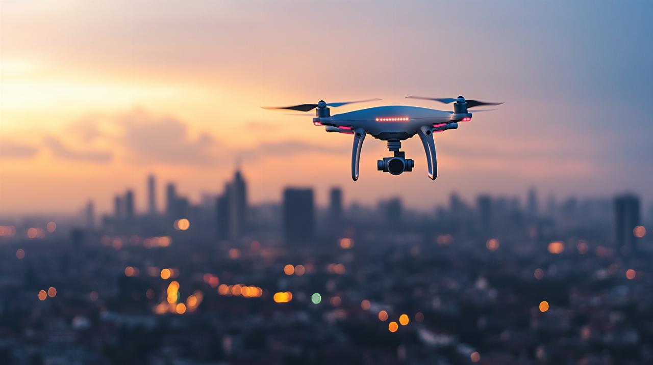 Estrategia de Monetización: Guía Práctica para Elegir el Dron Ideal para Sublimar Tus Videos de YouTube