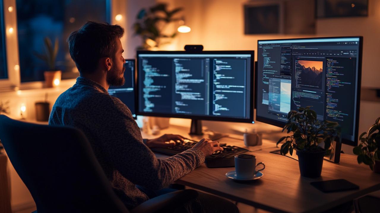 5 herramientas esenciales para probar su diseño responsivo correctamente cuando trabaja en pijama