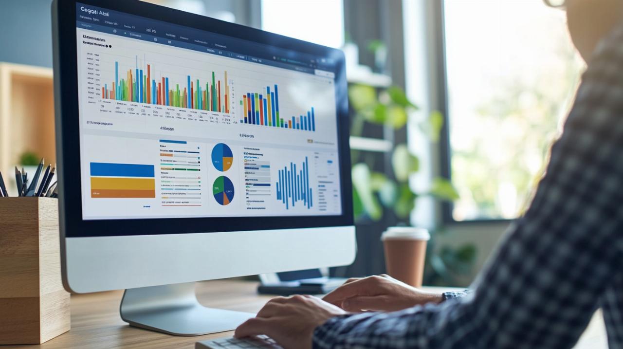 Segmentación demográfica en Anuncios de Display: Publicar banners publicitarios en la red de Display de Google que conecten con tu audiencia