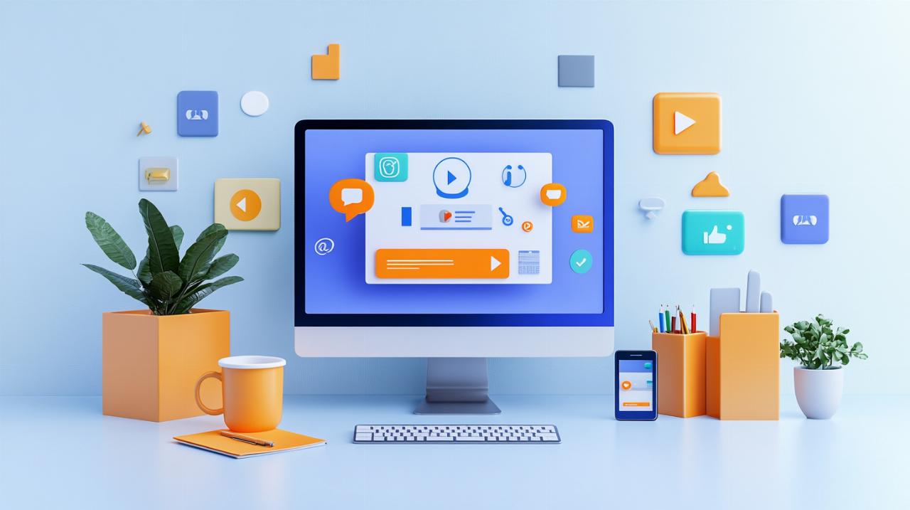 Cómo usar Streamable para alojar y compartir tus videos como un profesional y evitar los errores más frecuentes